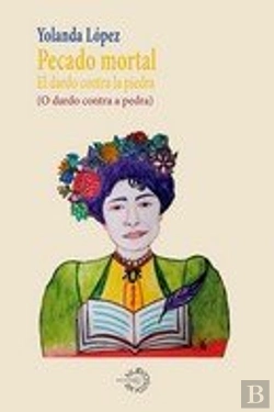 Bertrand.pt - Pecado Mortal. El Dardo Contra La Piedra ( O Dardo Contra A Pedra)