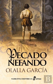 Pecado Nefando