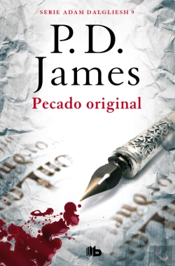 Bertrand.pt - Pecado Original (Adam Dalgliesh 9)