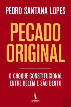 Bertrand.pt - Pecado Original