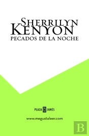 Pecados De La Noche (Cazadores Oscuros 8)