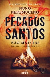 Pecados Santos