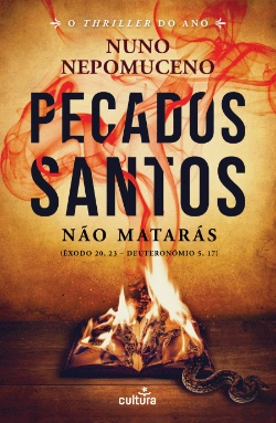 Bertrand.pt - Pecados Santos