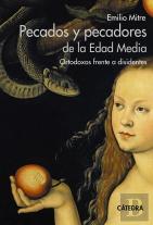 Pecados Y Pecadores De La Edad Media