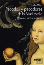 Pecados Y Pecadores De La Edad Media