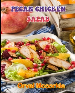 Bertrand.pt - Pecan Chicken Salad