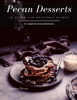 Bertrand.pt - Pecan Desserts