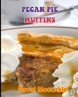 Bertrand.pt - Pecan Pie Muffins