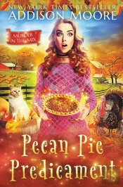 Pecan Pie Predicament