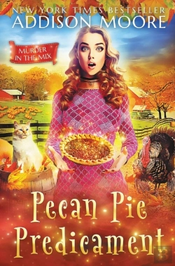 Bertrand.pt - Pecan Pie Predicament