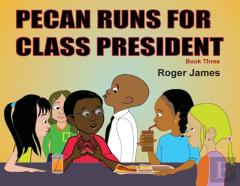 Pecan Runs For Class President