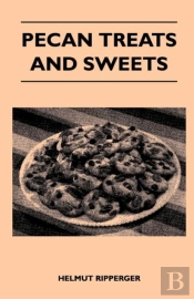 Pecan Treats And Sweets