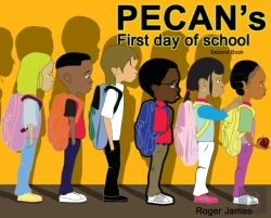 Bertrand.pt - Pecan'S First Day Of School