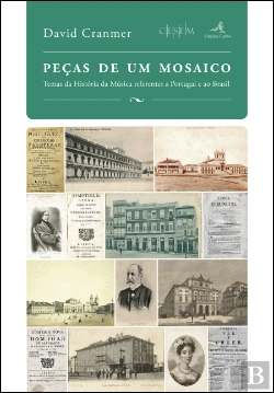 Bertrand.pt - Peças de um Mosaico