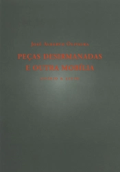 Peças Desirmanadas e Outra Mobília