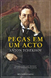 Peças em um Acto