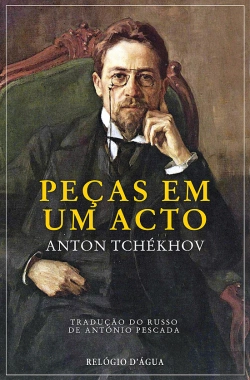 Bertrand.pt - Peças em um Acto