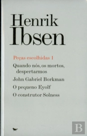 Peças Escolhidas I