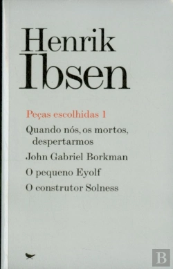 Bertrand.pt - Peças Escolhidas I