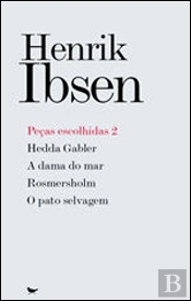 Peças Escolhidas II