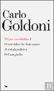 Peças Escolhidas Volume 1