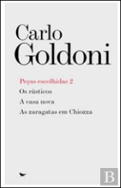 Peças Escolhidas Volume 2