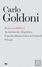 Peças Escolhidas Volume 3