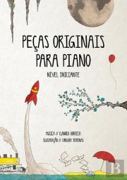 Peças Originais para Piano