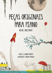 Peças Originais para Piano