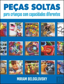 Bertrand.pt - Peças Soltas para Crianças com Capacidades Diferentes