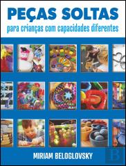 Peças Soltas para Crianças com Capacidades Diferentes