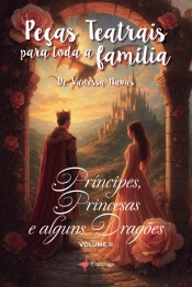 Peças Teatrais para Toda a Família - Volume II