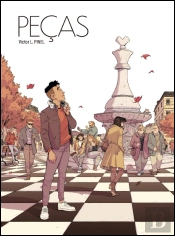 Peças