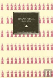 Pecata Minuta