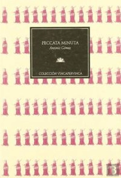 Bertrand.pt - Pecata Minuta