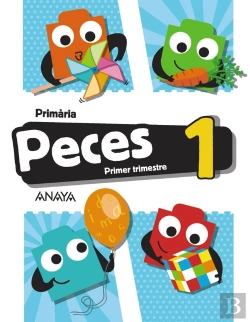 Bertrand.pt - Peces 1. Primer Trimestre.