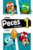 Peces 1. Tercer Trimestre.