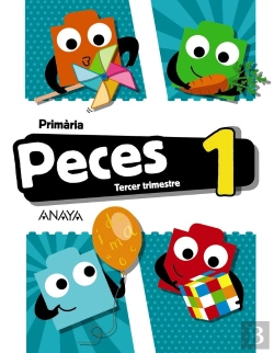 Bertrand.pt - Peces 1. Tercer Trimestre.