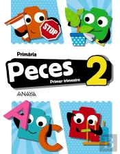 Peces 2. Primer Trimestre.