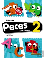 Peces 2. Segon Trimestre.