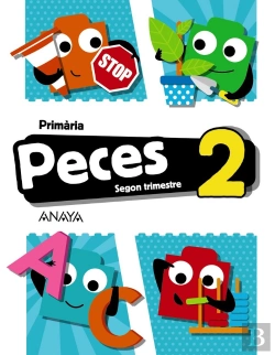 Bertrand.pt - Peces 2. Segon Trimestre.