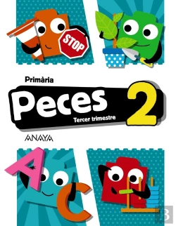 Bertrand.pt - Peces 2. Tercer Trimestre.