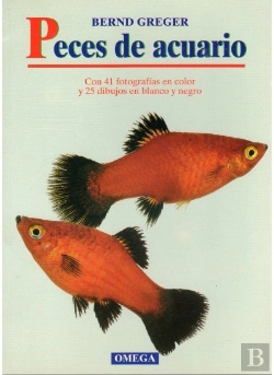 Bertrand.pt - Peces De Acuario