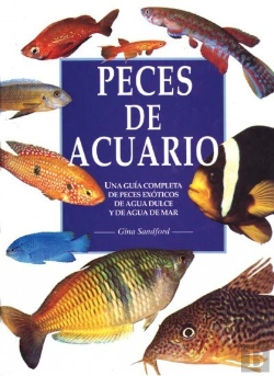 Bertrand.pt - Peces De Acuario. (Gran Formato)