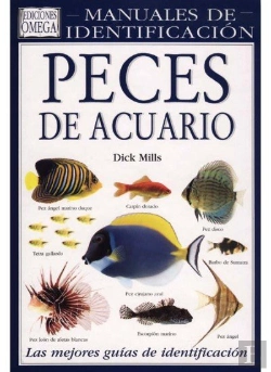 Bertrand.pt - Peces De Acuario. Manual Identificacion