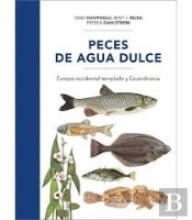 Peces De Agua Dulce