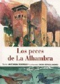 Bertrand.pt - Peces De La Alhambra,Los