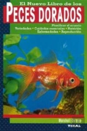 Peces Dorados
