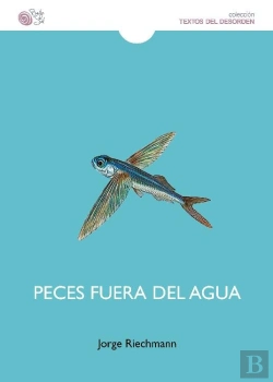 Bertrand.pt - Peces Fuera Del Agua