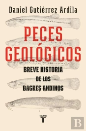 Peces Geológicos